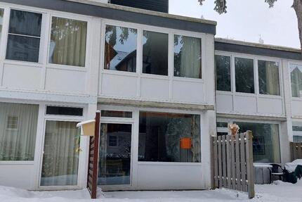 Wohnung Braunlage - 2 Zimmer, 63 m&sup2;, 69.000&euro; | Angebot:26315933