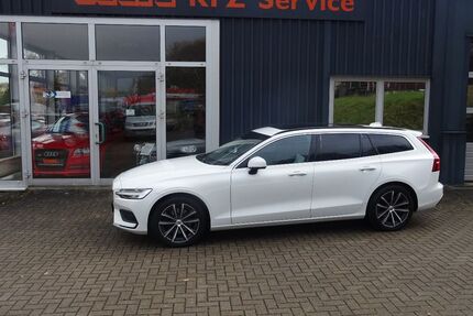 Volvo V60 132.444 km 20.900 &euro; Wutha-Farnroda 99848