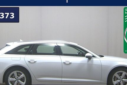 Audi A6 107.889 km 24.980 &euro; Gyhum/Bockel 27404