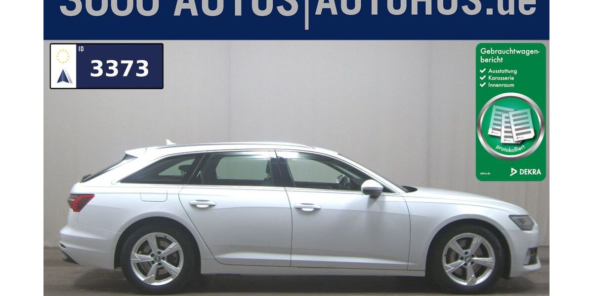 Audi A6 107.889 km 24.980 &euro; Gyhum/Bockel 27404