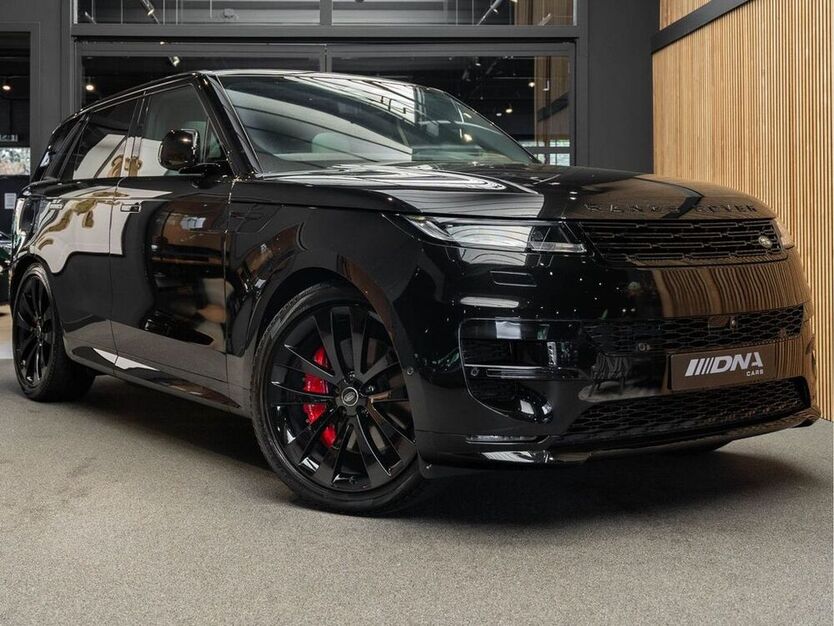 Range Rover Sport