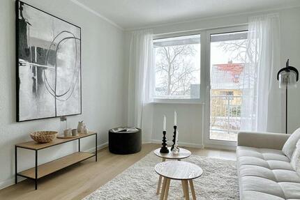 Wohnung Sanitz - 3 Zimmer, 65 m&sup2;, 849&euro; | Angebot:24747112