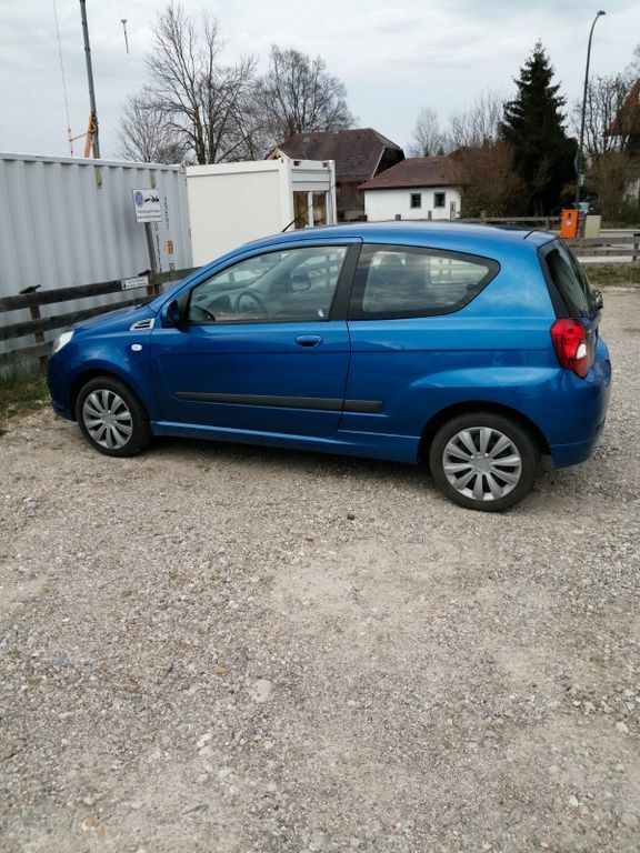 Aveo