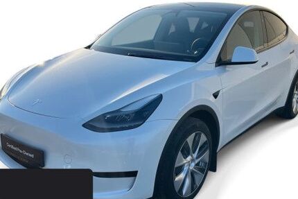 Tesla Model Y 21.124 km 36.200 &euro; Hannover 30519