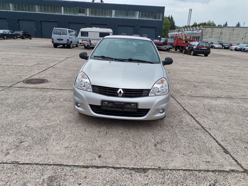 Clio