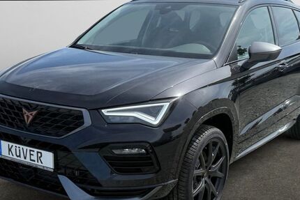 Cupra Ateca 1.700 km 34.803 &euro; Hagen 27628