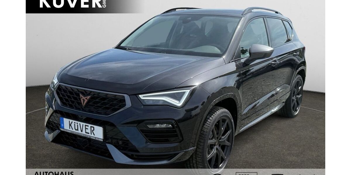 Cupra Ateca 1.700 km 34.803 &euro; Hagen 27628
