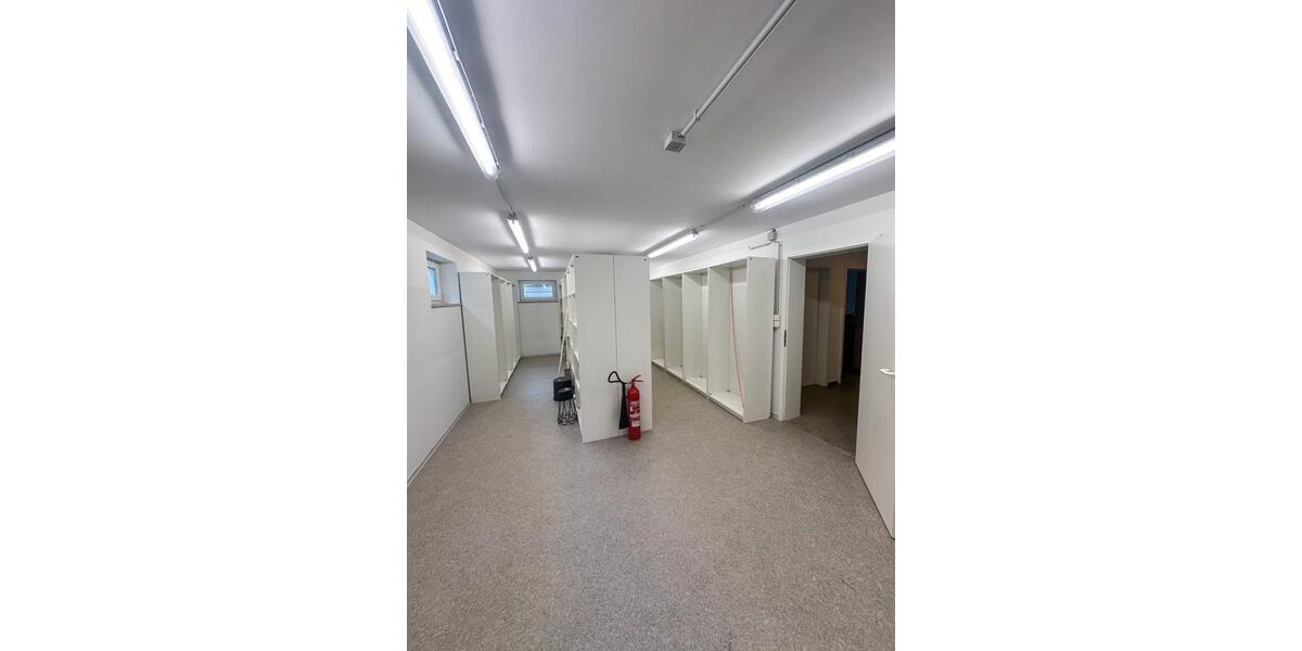 Gewerbeobjekt Parkstetten - 2.000&euro; | Angebot:26347568