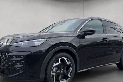 VW T-Roc 1.500 km 41.990 &euro; Heide 25746