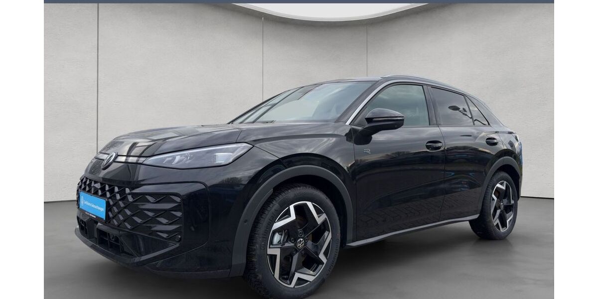 VW T-Roc 1.500 km 42.990 &euro; Heide 25746