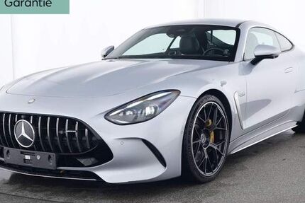 Mercedes-Benz AMG GT 18.707 km 137.900 &euro; Hohenlinden 85664