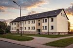 Etagenwohnung Brüssow - 3 Zimmer, 59 m&sup2;, 79.000&euro; | Angebot:26781119