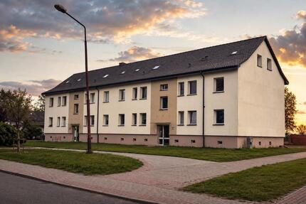 Wohnung Brüssow - 3 Zimmer, 59 m&sup2;, 79.000&euro; | Angebot:26781119