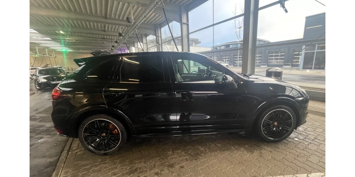 Porsche Cayenne 150.000 km 27.995 &euro; Hildesheim 31134