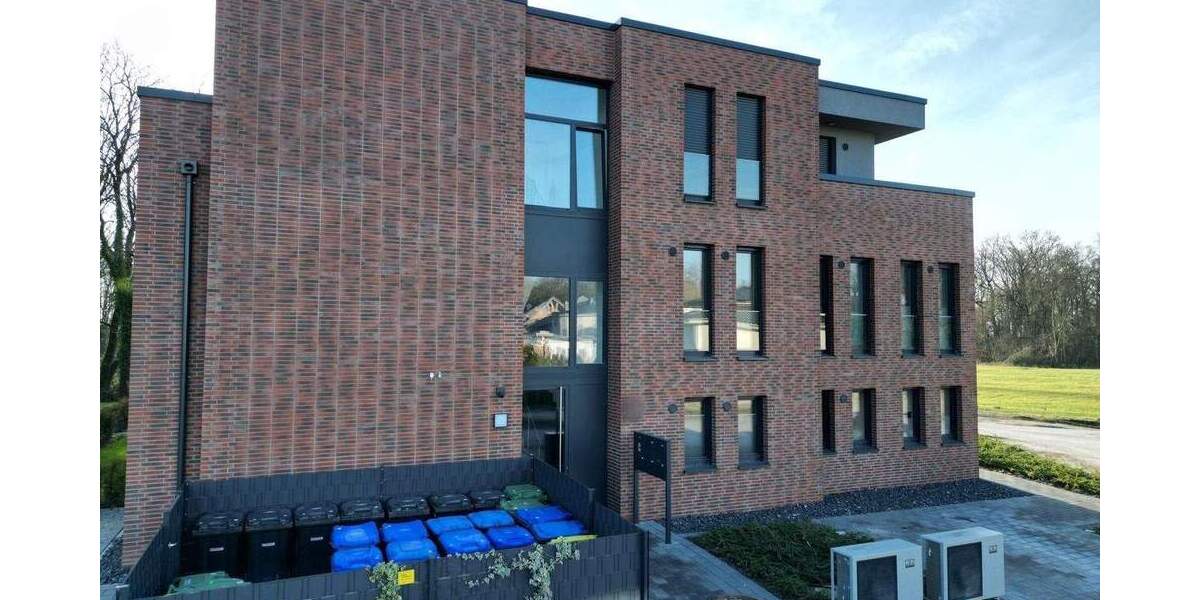 Etagenwohnung Delbrück - 2 Zimmer, 62 m&sup2;, 275.000&euro; | Angebot:24780506