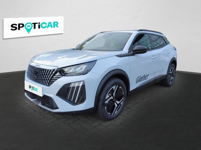 Peugeot 2008 1.500 km 24.990 € Hannover 30173