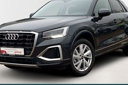 Audi Q2 7.980 km 29.780 &euro; Merseburg 06217