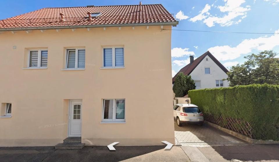 Mehrfamilienhaus, Wohnhaus Geisenfeld - 7 Zimmer, 185 m&sup2;, 620.000&euro; | Angebot:25239676