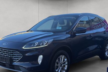 Ford Kuga 31.444 km 21.550 &euro; Hanau 63452