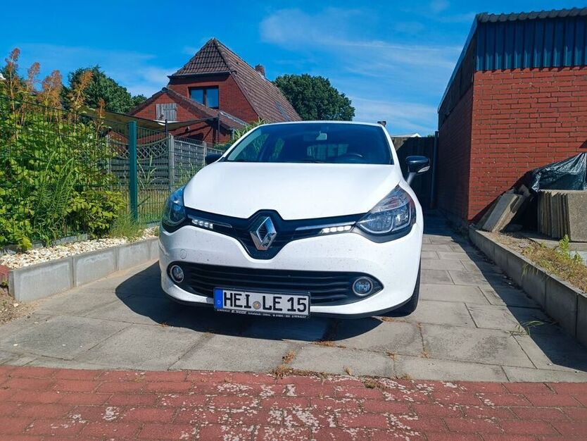 Clio