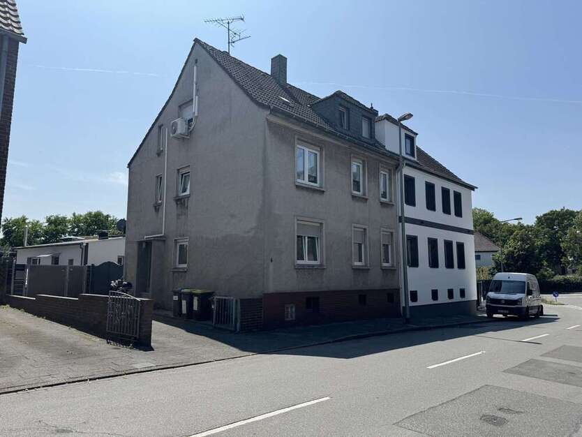 Wohnung zum Kaufen in Duisburg Friemersheim 225.000 € 114 m²
