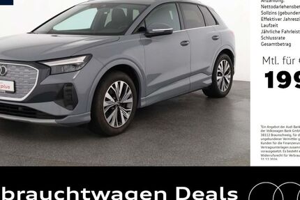 Audi Q4 e-tron 57.538 km 25.980 &euro; Neumarkt 92318