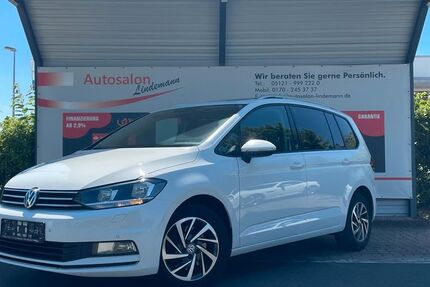 VW Touran 214.500 km 9.700 &euro; Hildesheim 31135