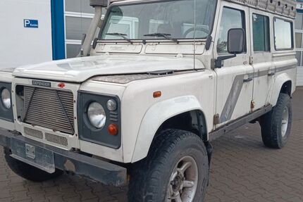 Land Rover Defender 141.291 km 17.800 &euro; Immenstadt 87509
