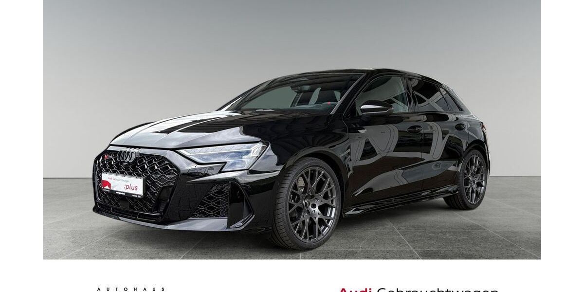 Audi RS3 4.280 km 70.880 &euro; Pronsfeld 54597