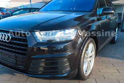 Audi Q7 246.000 km 27.400 &euro; Bühl-Vimbuch 77815