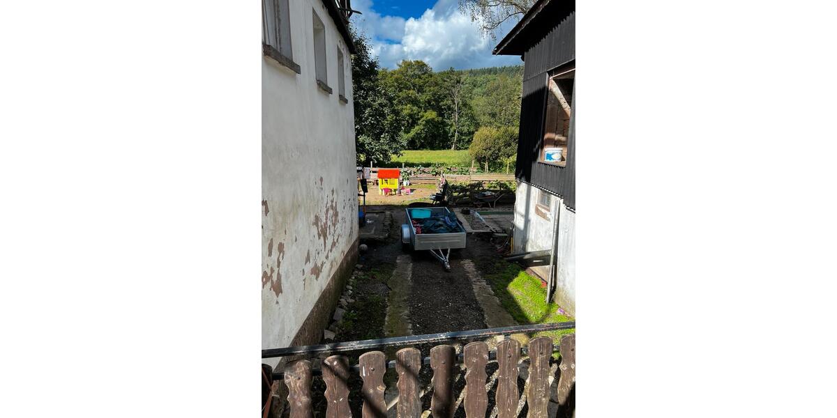 Einfamilienhaus Rammelsbach - 6 Zimmer, 160 m&sup2;, 250.000&euro; | Angebot:26896443