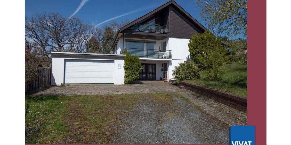Einfamilienhaus Neu-Anspach Anspach - 5 Zimmer, 152 m&sup2;, 495.000&euro; | Angebot:26596075
