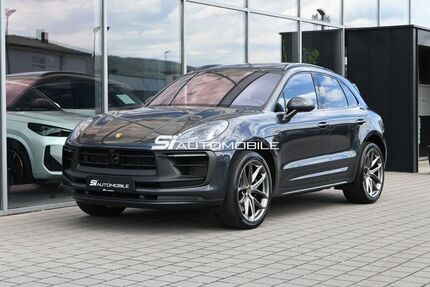 Porsche Macan 90.000 km 67.950 &euro; Winterbach bei Stuttgart 73650