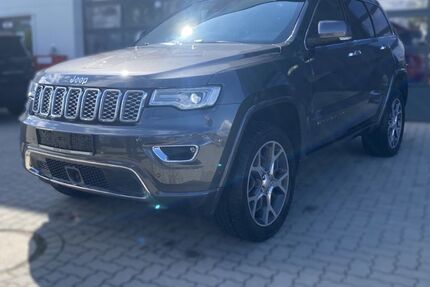 Jeep Grand Cherokee 64.103 km 33.990 &euro; Buchholz in der Nordheide 21244