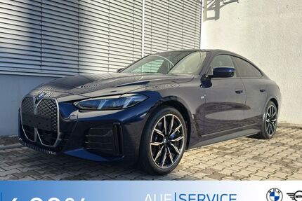 BMW i4 17.400 km 47.490 &euro; Asperg 71679