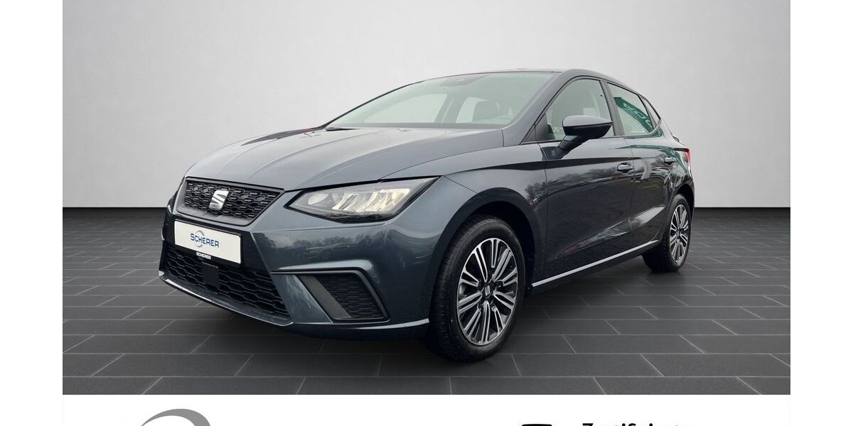 Seat Ibiza 13.690 km 16.900 &euro; Mayen 56727