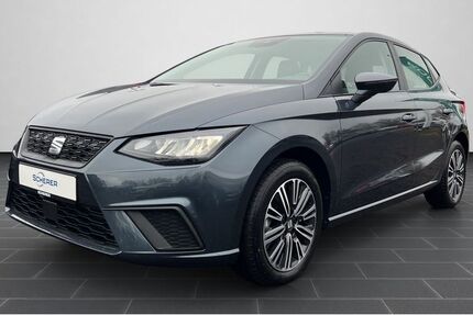 Seat Ibiza 13.690 km 18.400 &euro; Mayen 56727