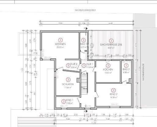 Mehrfamilienhaus, Wohnhaus Winterberg - 279.000&euro; | Angebot:27040599