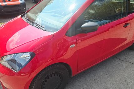 Seat Mii 160.000 km 2.990 &euro; Chemnitz 09114