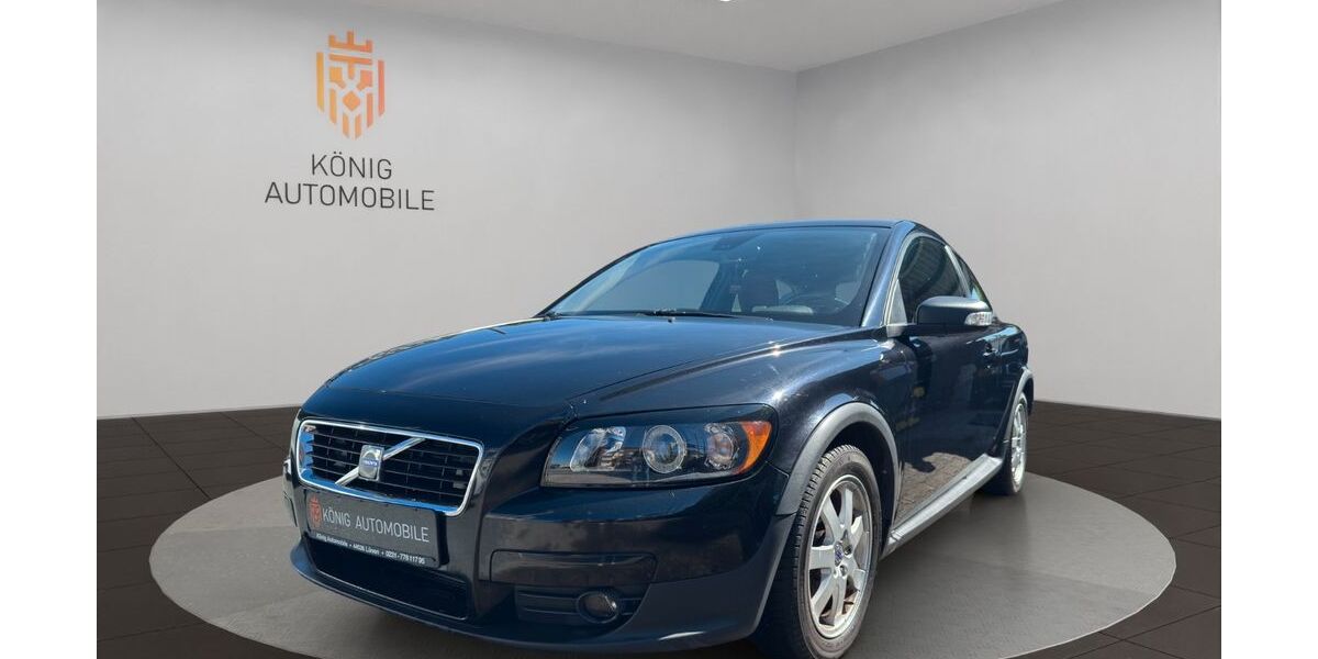 Volvo C30 202.000 km 1.300 &euro; Lünen 44536