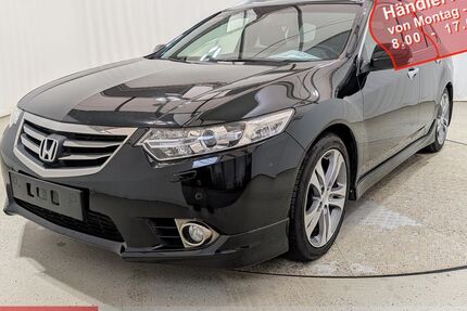 Honda Accord 247.960 km 5.499 &euro; Chemnitz 09120