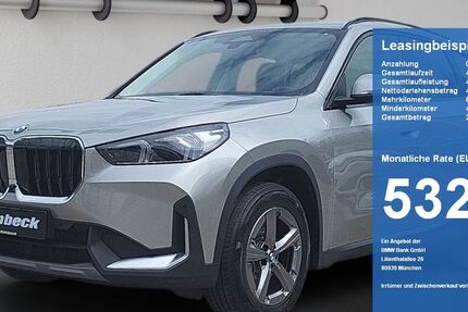 BMW X1 9.918 km 40.980 &euro; Eggenfelden 84307