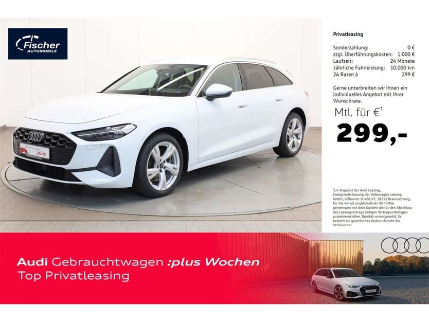 Audi A5 27.529 km 48.480 € Ursensollen 92289