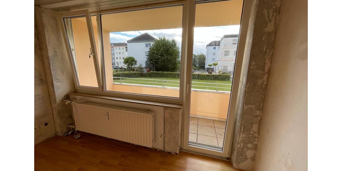 Erdgeschoßwohnung Euskirchen - 2 Zimmer, 59 m&sup2;, 129.500&euro; | Angebot:26843696