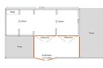 Gewerbeobjekt Seelze - 750&euro; | Angebot:25400155