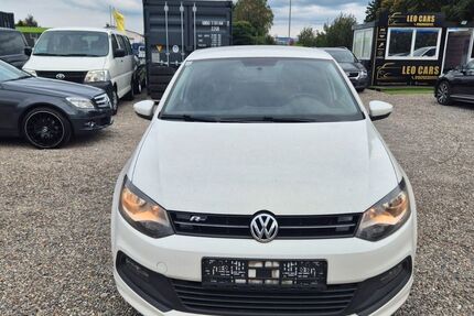 VW Polo 188.000 km 4.850 &euro; Erbach 89155
