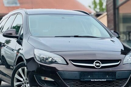 Opel Astra 116.960 km 5.499 &euro; Haselbach 94354