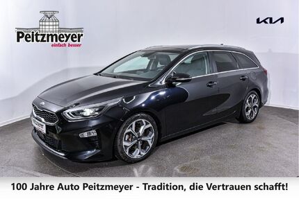 Kia ceed Sportswagon 70.000 km 20.490 &euro; Bad Oeynhausen 32545