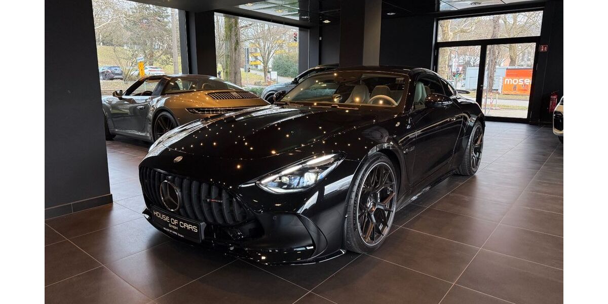 Mercedes-Benz AMG GT 14.200 km 179.990 &euro; Baden-Baden 76532
