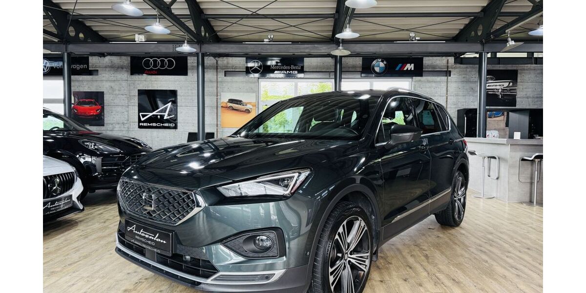Seat Tarraco 69.752 km 26.990 &euro; Remscheid 42859